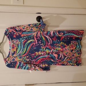 Lilly Pulizer Dress